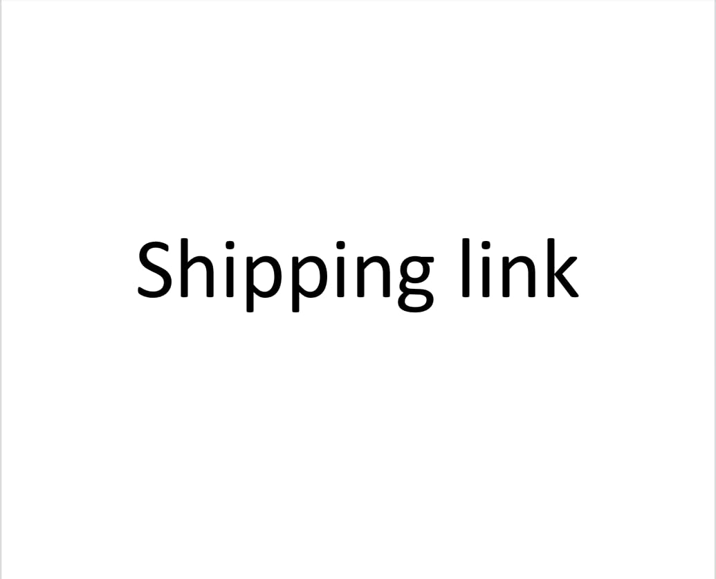 TUDIVING Shipping link