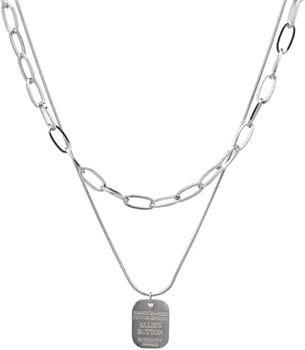 ネックレス・アクセサリー