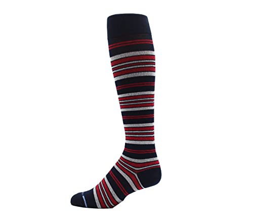 Image of Dr. Motion Compression Socks For Men & Women BEST Graduated Athletic Fit For Walking, Hiking, Running, Nurses 5 Pairs
