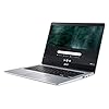 ACER Chromebook 314 | 14″ Full-HD IPS | Intel Celeron N4120 Quad Core | 4GB RAM | 64GB eMMC | Chrome OS | QWERTY Toetsenbord