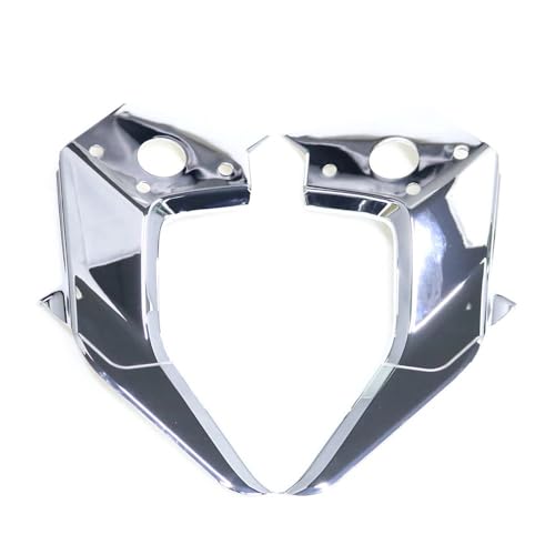 Carénage côté gauche droite chromé pour GoldWing GL1800 2018-2022