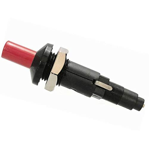 Generic Piezo Ceramic Ignitor Kit Propane Gas Heaters BBQ Grill Igniter Gas Stove P Sd Amazon