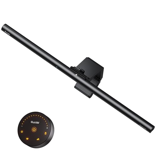 Quntis j^[Cg  ZT[m@\ 52cm Rt PCƖ Ώ̌ XN[v USB[d u[CgJbg ݑ[N/Q[~OΉ Ȗʃj^[Ή Radar