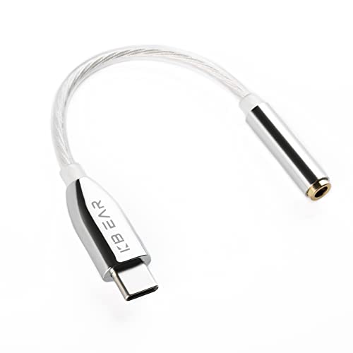 KBEAR T1 CzA_v^ ^Cvc Cz ϊ CzWbN ϊ 3.5mm to type-c \DAC`bv 32bit/384kHzTvO usb dac type-c mCYȂ CzL HIFI