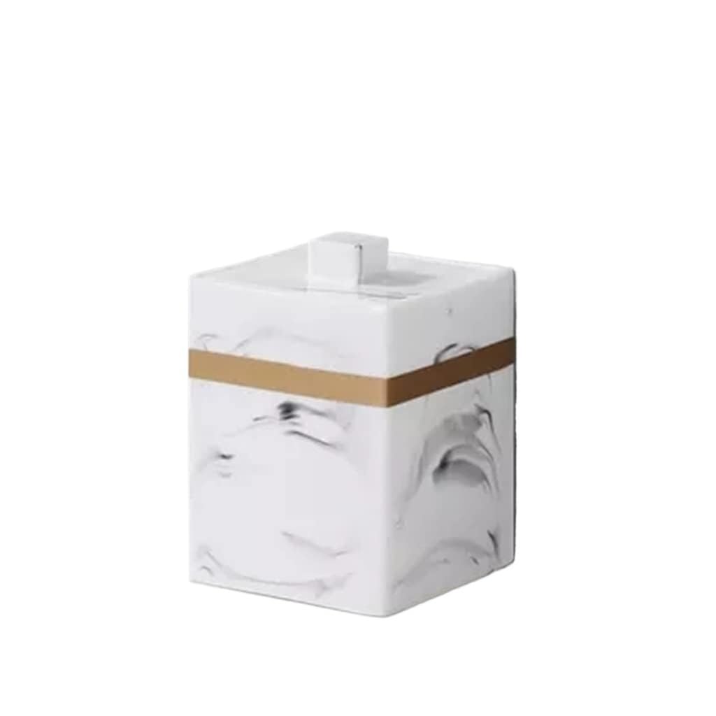 VHcgCGJ toothpick dispenser, toothpick dispenser,Kitchen Toothpick Rack Portable Storage Finishing