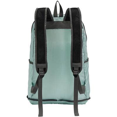 Prince AT378 Packable Backpack, Light Green (099)