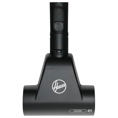 Brosse turbo Hoover J73 Cover