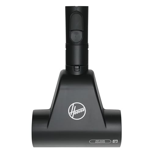 Hoover J73 Mini brosse turbo pour aspirateur, accessoire d'origine, pour tapis, tissus et mobilier...