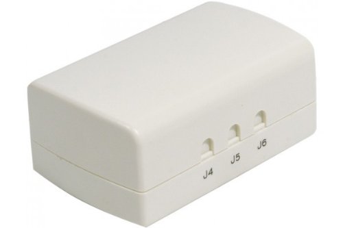 Dexlan C280370 Filtre ADSL Filtre Maître