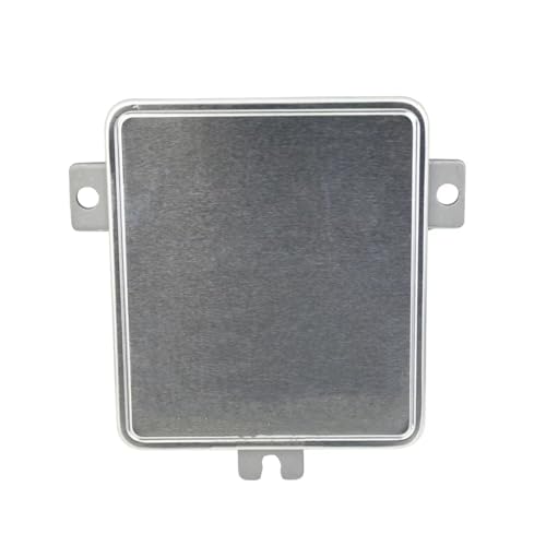 Balasto xenón E90 E91 módulo de control faros automóvil sustitución OEM 63126948180 5