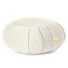 Zafu-Coussin de Meditation Zen 100% Coton Bio (GOTS)