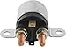 QuadBoss - Starter Solenoid