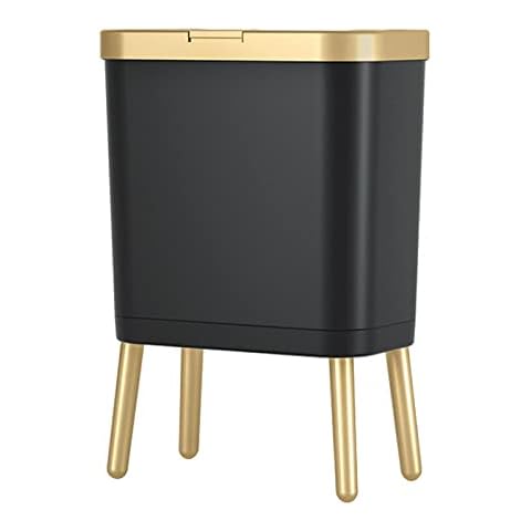 Poubelle MagiDeal 15L Cover