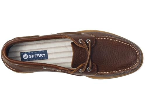 Image of Sperry Mens Authentic Original 2-Eye Seasonal