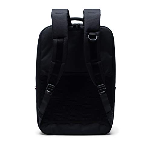 Herschel Travel Backpack, Black, 30.0L
