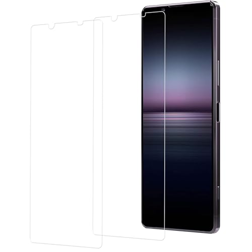 HUAKE YɎqfސ Xperia 1 II SO-51A SOG01 p KXtB(2)  KX dx9H t یtB