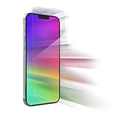 ZAGG InvisibleShield Glass Elite Plus with D3O Screen Protector - Gaming Glass - Made for iPhone 13...