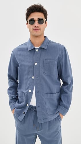 Rails Men's Ambrose Shirt2