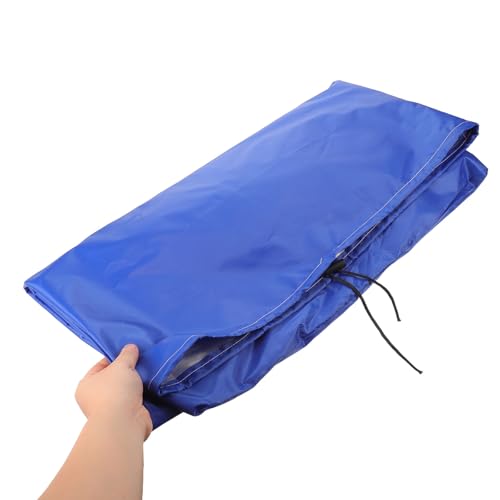 Protector para escalera compatible con modelos tipo tijera que soluciona la suciedad 5