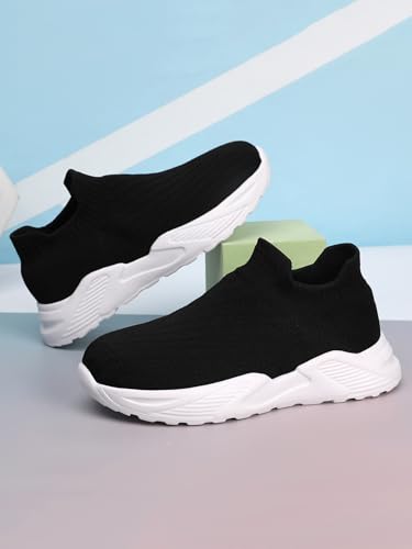 Women's Fashion Walking Shoes Sneakers Athletic Fitness Tennis3