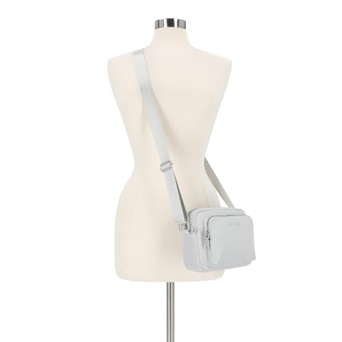 Image of Nautica Women's Out and About Adjustable Crossbody Bag Purse | Adjustable