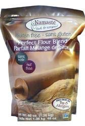 Namaste Foods Mix Flour Perfect Blend, 48 Ounce