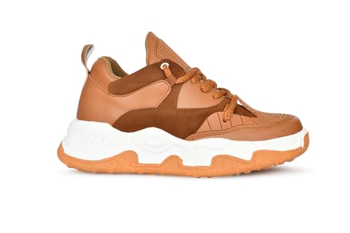 Image of Casual Young Sneakers Shoes Trendy Comfirtable Sneakers for Men