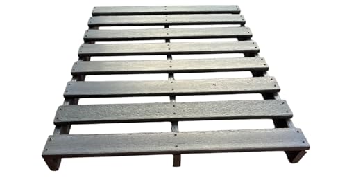 Recycled Plastic Pallet 3P