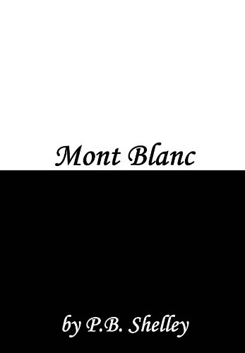Mont Blanc