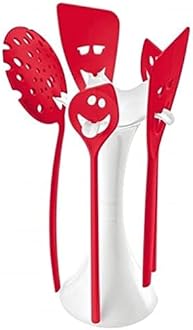 Koziol Meeting Point Kitchen Tool Stand