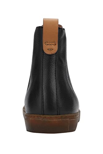 Gentle Souls By Kenneth Cole Men's Nyle Chelsea Boot, Black, 13 M Us #TOP2