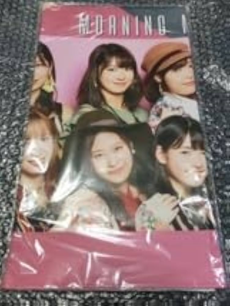 Amazon.co.jp: モーニング娘。'19 ツアー秋 マイクロファイバー