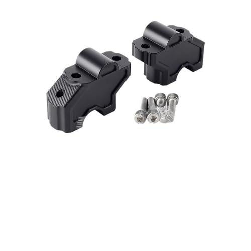 Riser guidon extensible contre le mal de dos en moto Nightster 975 S 2022 - 4
