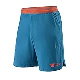 pantalon pescador wilson Serán apreciados por todos los jugadores de tenis que requieren ropa cómoda y práctica.