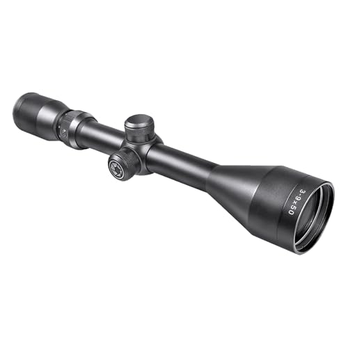 BARSKA 3-9x50 Huntmaster 30/30 Riflescope