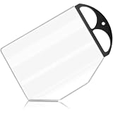 XNXYSMKJ 150mm handgehaltener subtiler Filter, Handkamera-Objektivfilter, HD-Optikglas-Prisma, Spezialeffekt-Filter, Fotografie- und Videokamera-Zubehör
