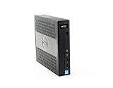 Dell Wyse ZX0-USFF, AMD G-T56N 1.65GHz, 4GB RAM, 16GB eMMC-1.8, NO Operating System, (Renewed)