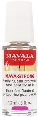 MAVA-STRONG 10 ml.