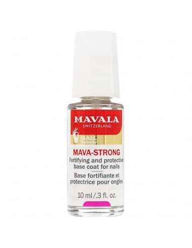 Mava-Strong Base Fortificante Protectora 10 Ml