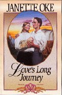 Love's Long Journey (Love Comes Softly Series #3) 1581650264 Book Cover