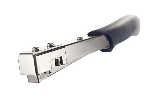Rapid R19 Fine Wire Hammer Tacker