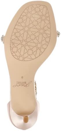 Jewel Badgley Mischka Dustyn Ankle Strap Sandal - Image 7