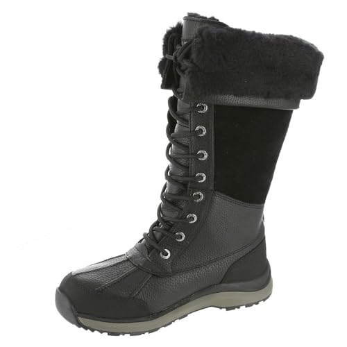 Image of UGG Adirondack Boot Tall III Womens Boot