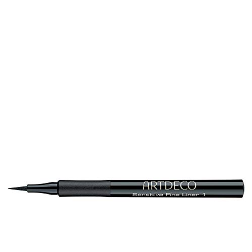 Artdeco 1180-05202 Gel Eye-Liner Liquide Noir 1 ml