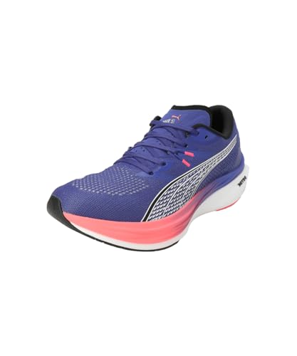 Image of Puma Men Deviate Nitro 3 Running Shoe