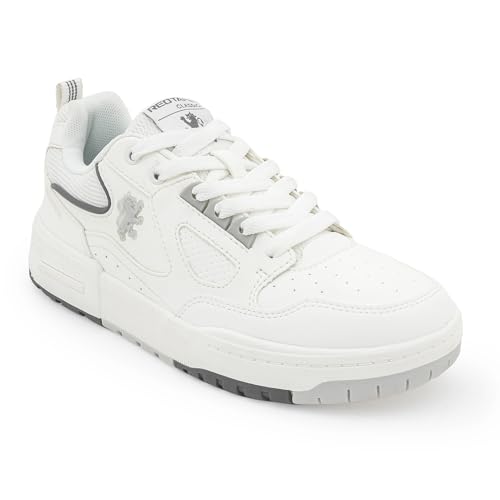 Image of Red Tape Womens Rll0325 Lifestyle Sneakers
