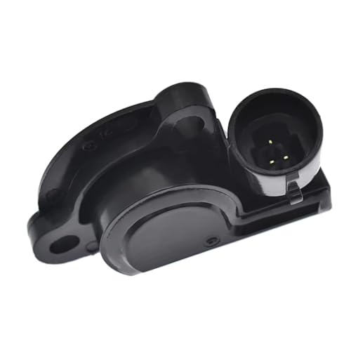 Sensor de mariposa Compatible Con VAUXHALL Para TICA 1994-2000 Para COMBO 1994-2001 2004-2011 Sensor De Posición Del Acelerador Automotriz OEM: 17106681