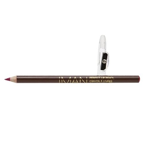 IMAN Perfect Lip Pencil, Fuchsia 0.05 oz (1.5 g)