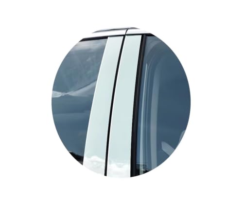 Garniture fenêtre Subaru XV GP carbone : le look baroudeur chic en voyage