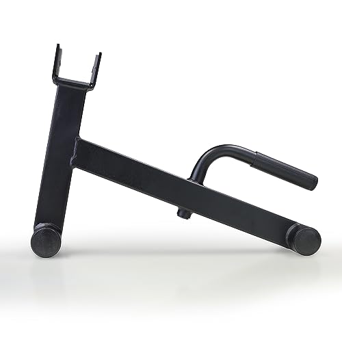 CAP Barbell Dead Lift Barbell Jack